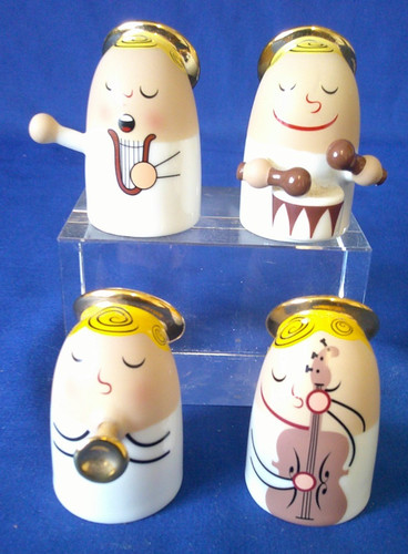 Alessi angel band from - angel,