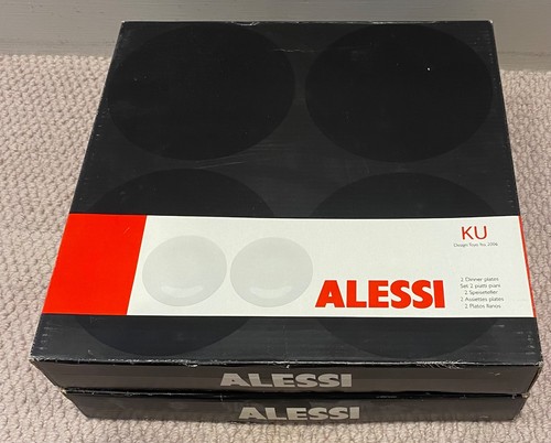 Alessi dinner service by - dinner, ku
