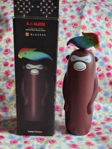 Adi alessi corkscrew captain - adi,