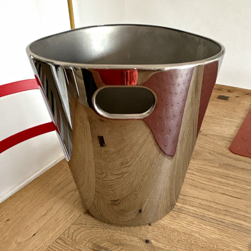 Alessi jasper morrison inox - alessi,