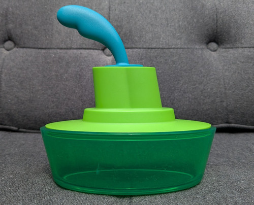 Alessi ship shape harry - alessi,