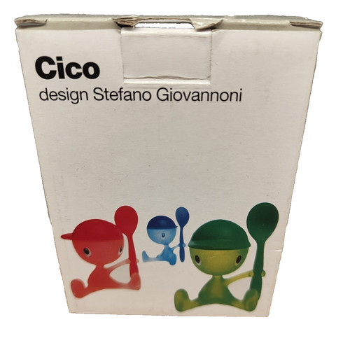 Alessi cico asg23 - alessi,
