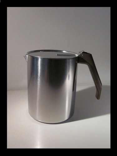 Alessi milk jug creamer - /, ~