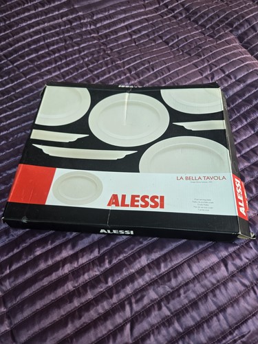 Alessi bella tavola - tavola, serving