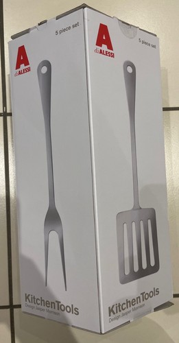 Alessi pieces kitchen - 5,