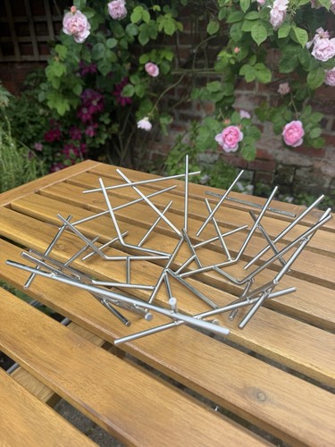 Alessi blow fruit bowl - blow,