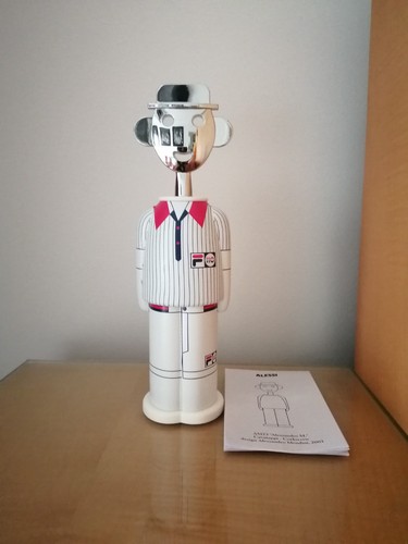 Alessi fila limited edition - fila,