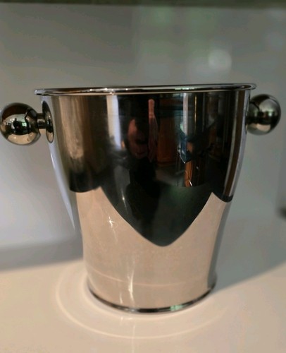 Alessi wine champagne bucket - alessi,