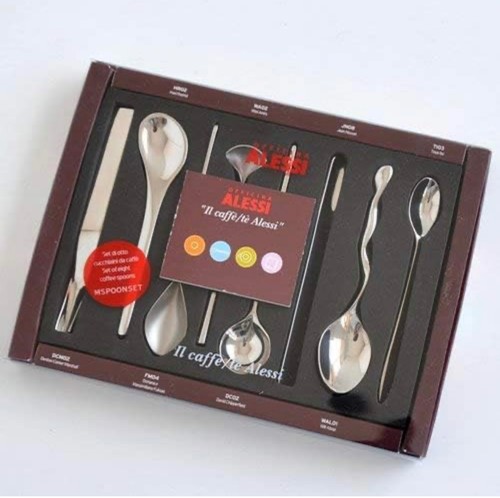 Caffè tè alessi set - alessi,