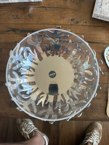 Alessi mediterraneo serving - mediterraneo,
