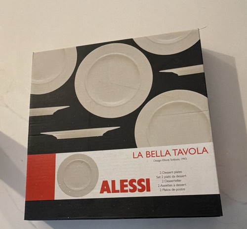Alessi bella tavola - alessi, la