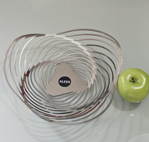 Alessi italy trinity fruit - trinity,