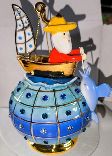 Alessi vecchio il mare - il,