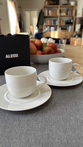 Alessi bella tavola - alessi,