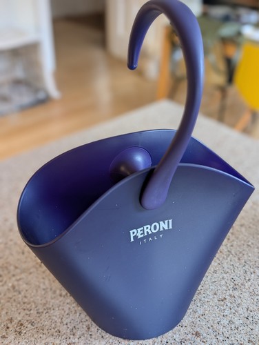 Peroni wine cooler alessi - peroni,