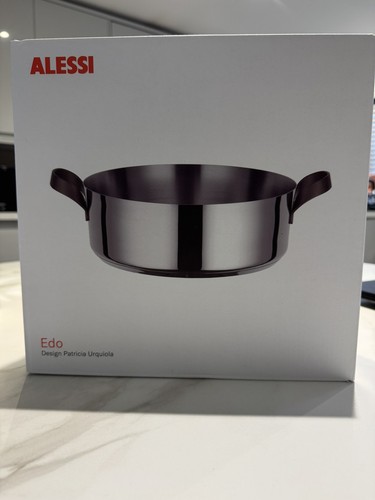 Alessi edo low - alessi,