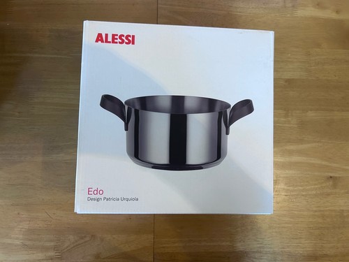 Alessi edo two handled - alessi,